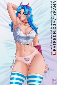 katalina-game-hentai-–-clothed,-tyrana,-blue-hair,-human