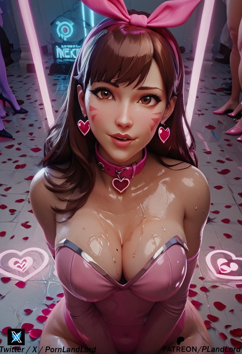 overwatch-hentai-porn-–-ai-generated,-latex,-d.va,-stockings