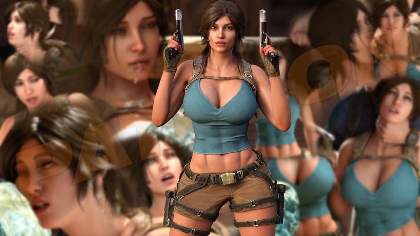 tomb-raider-xxx-art-–-breasts,-thick-hips,-thighs