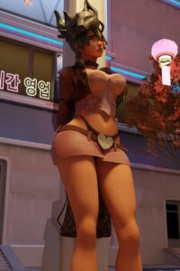 kiriko-hentai-xxx-–-blizzard-entertainment,-nishikt,-huge-breasts,-legs,-activision