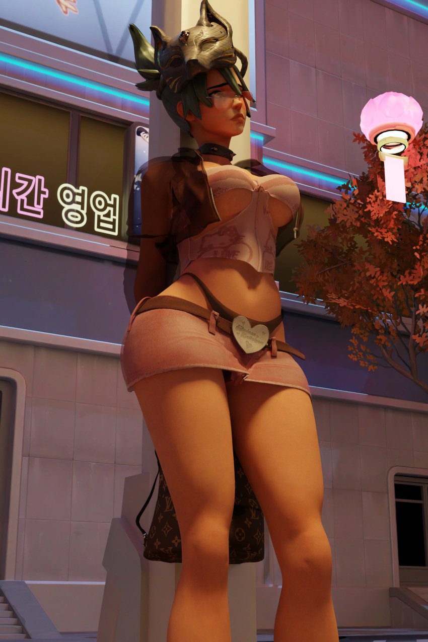 kiriko-hentai-xxx-–-blizzard-entertainment,-nishikt,-huge-breasts,-legs,-activision