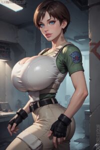 resident-evil-rule-porn-–-brown-hair-female,-biohazard,-ai-generated,-nai-diffusion,-gloves