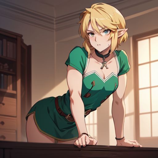 the-legend-of-zelda-hentai-porn-–-ai-generated,-link,-femboy