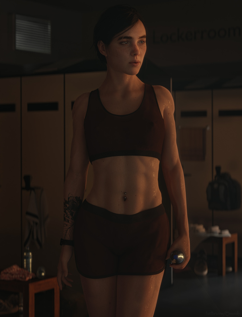 ellie-game-porn-–-athletic-female,-nipples