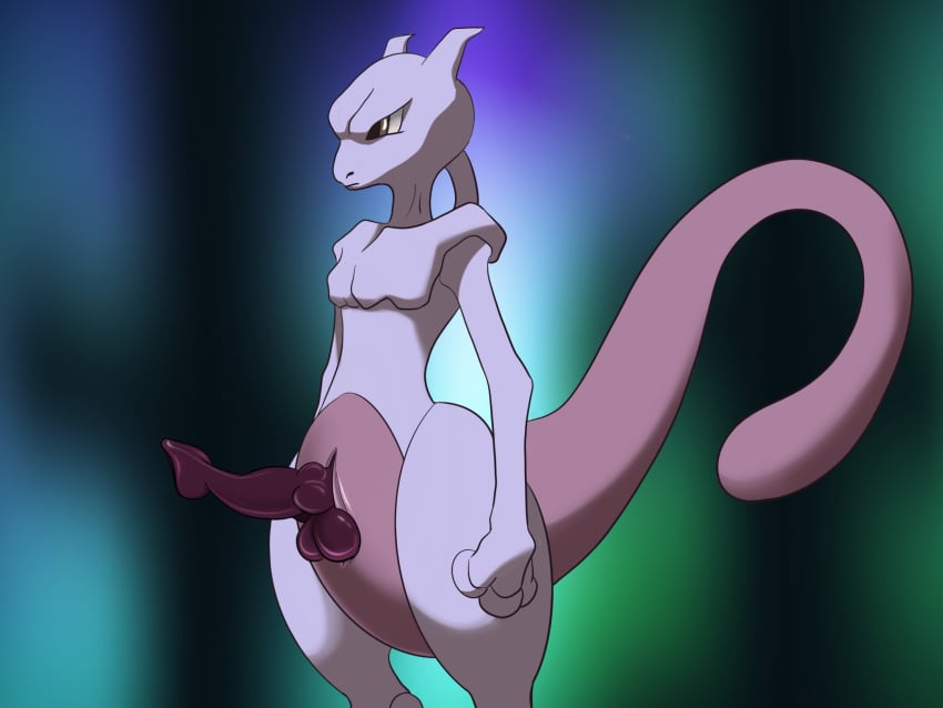 pokemon-porn-hentai-–-mewtwo,-animal-genitalia