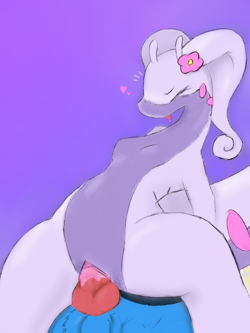 pokemon-hentai-xxx-–-female,-generation-kemon,-bodily-fluids,-goodra,-nintendo,-duo