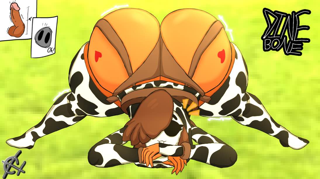 minecraft-hentai-xxx-–-presenting-ass,-fat-ass,-minecraft-mob,-cow-femboy,-ghammaflash