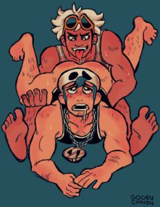 guzma-hentai-xxx-–-gay,-rimjob,-team-skull-grunt,-rimming,-gooey-candy