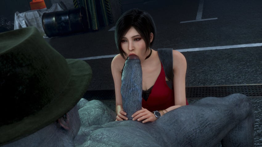 resident-evil-rule-–-asian-female,-fellatio,-uncut