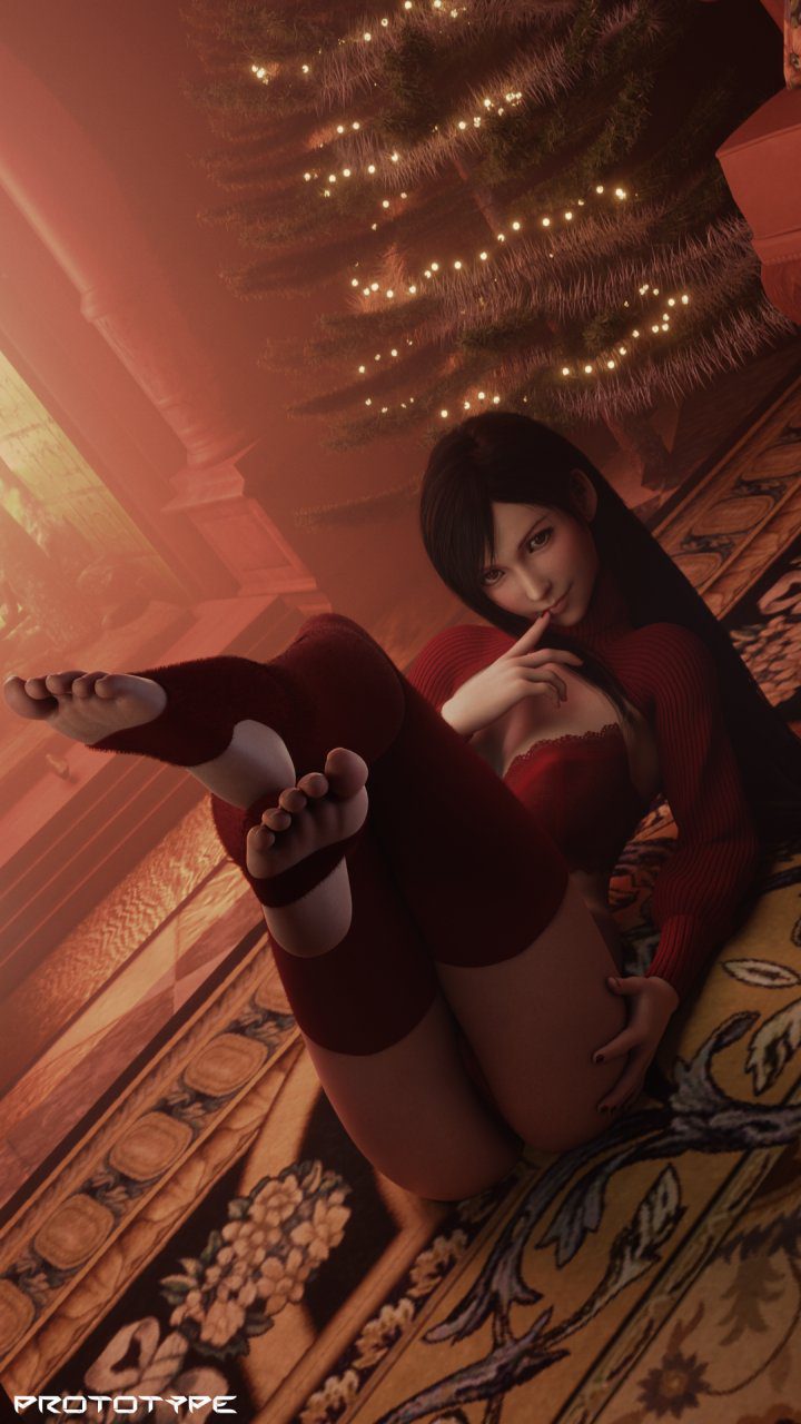 final-fantasy-rule-porn-–-partially-clothed,-stirrup-legwear,-solo-female,-solo,-final-fantasy-vii,-tifa-lockhart,-black-hair