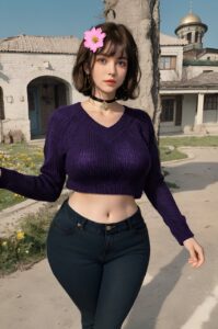 minecraft-hentai-porn-–-slipperyt,-purple-sweater,-curvy,-ai,-blue-eyes,-curvy-figure