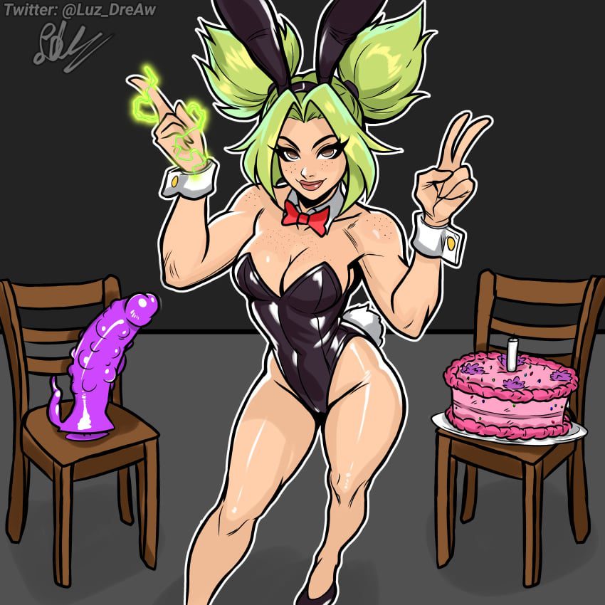 zeri-rule-–-bunnysuit