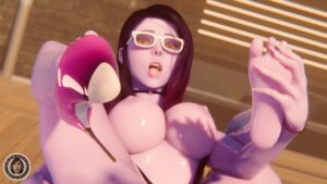 overwatch-game-hentai-–-purple-heels,-widowmaker,-image,-wet-pussy