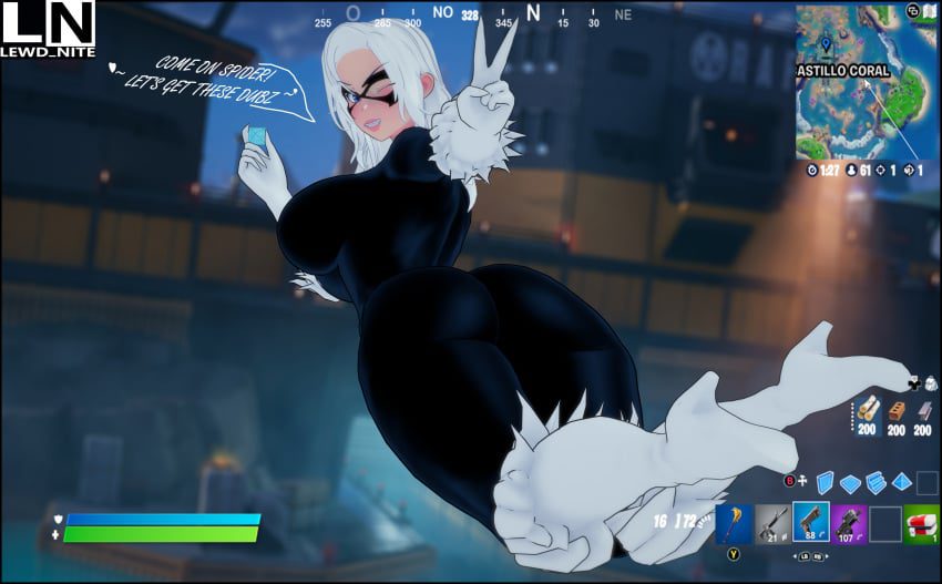 fortnite-hentai-xxx-–-catsuit,-black-cat-(marvel),-butt-focus