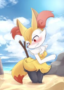 pokemon-porn-–-bodily-fluids,-generation-kemon,-braixen,-small-breasts