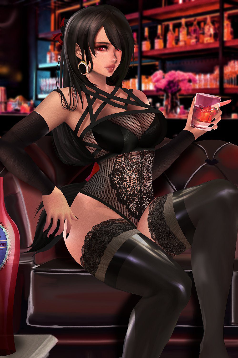 final-fantasy-xxx-art-–-emale,-stockings,-drinking-glass,-final-fantasy-vii,-hair-over-one-eye