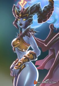 league-of-legends-free-sex-art-–-ls,-fit,-dragon-girl,-monster-girl,-fit-female