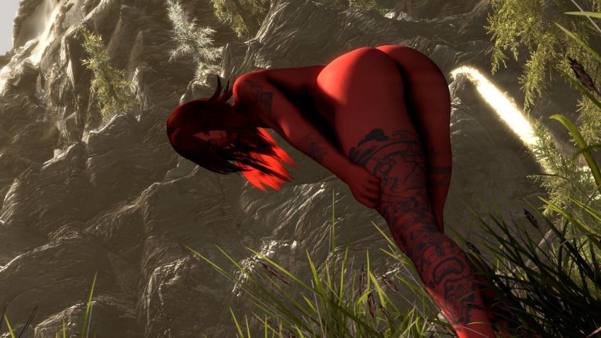 skyrim-sex-art-–-redhair,-akilandi,-video-games