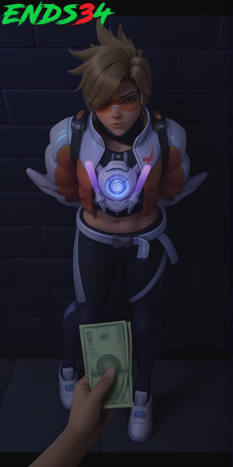 overwatch-hentai-porn-–-slutty-outfit,-endslut,-wall,-tracer,-prostitution