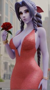 final-fantasy-porn-hentai-–-twin-braids,-blizzard-entertainment