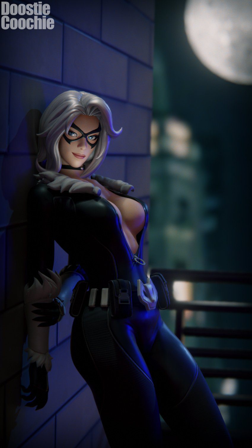 blackcat-hentai(marvel)-–-clothing,-ls,-spider-man-(series),-doostiecoochie