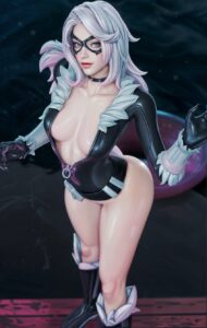 fortnite-hentai-art-–-fortnite:-battle-royale,-black-cat-(marvel),-cute,-felicia-hardy