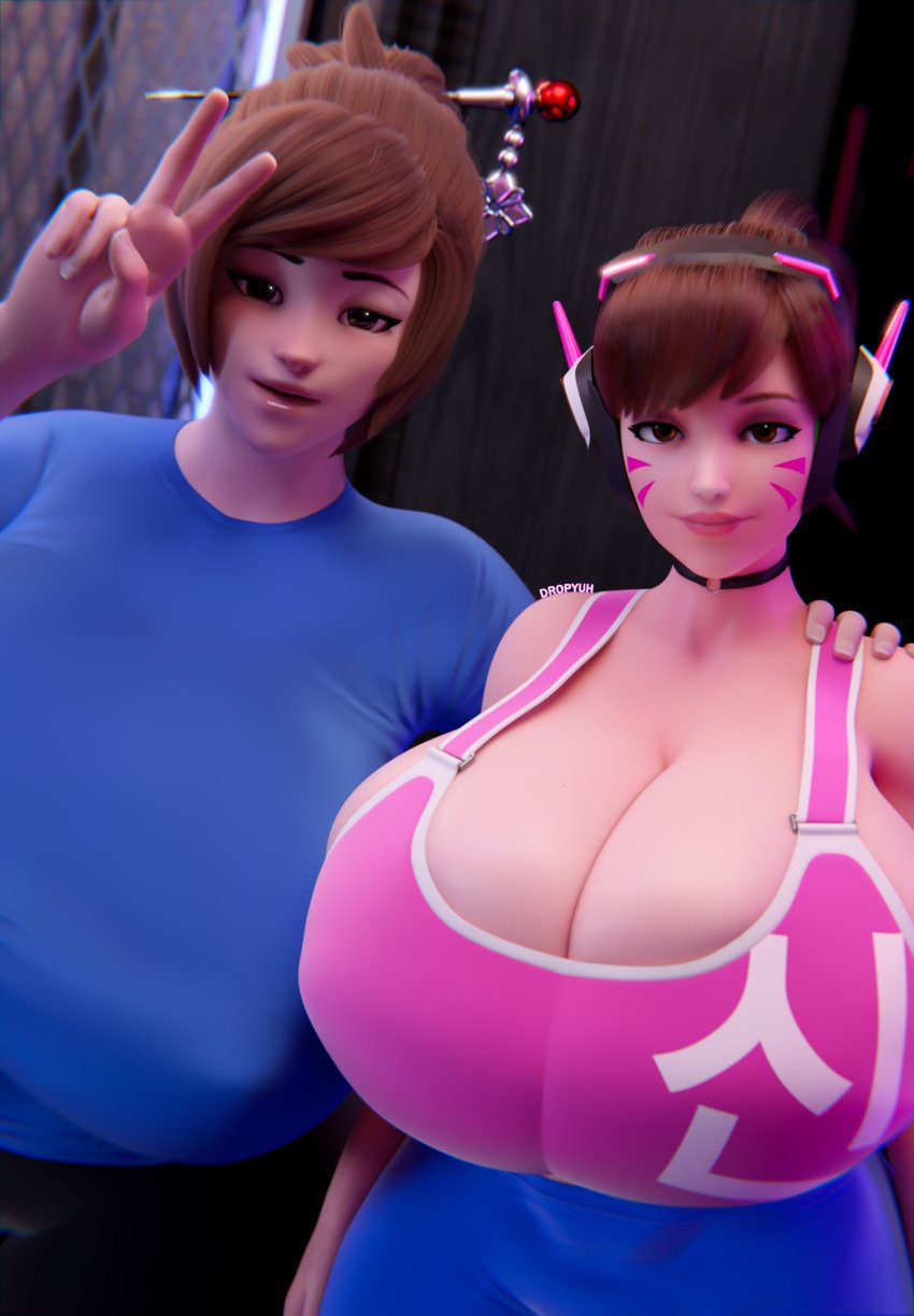 mei-xxx-art-–-female,-long-hair,-d.va,-brown-eyes,-wide-hips