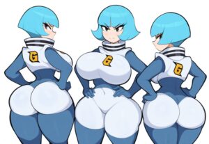 pokemon-hentai-porn-–-looking-at-viewer,-team-galactic-grunt-(female),-team-galactic,-large-breasts,-curvy