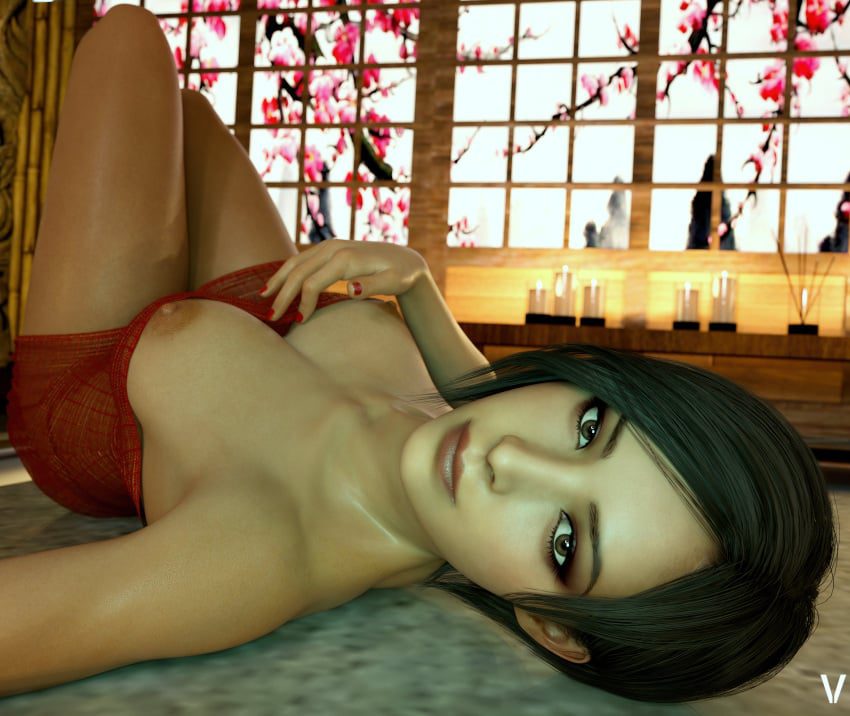 resident-evil-porn-–-brown-eyes,-big-breasts,-female,-laying-on-ground