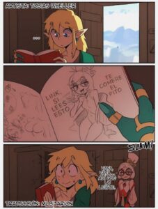 the-legend-of-zelda-rule-xxx-–-,-spanish-text,-link-(breath-of-the-wild),-black-glasses