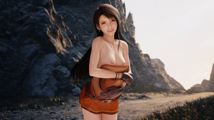 final-fantasy-sex-art-–-final-fantasy-vii,-breasts,-tifa-lockhart,-ls,-final-fantasy-vii-rebirth,-final-fantasy-vii-remake,-looking-at-viewer