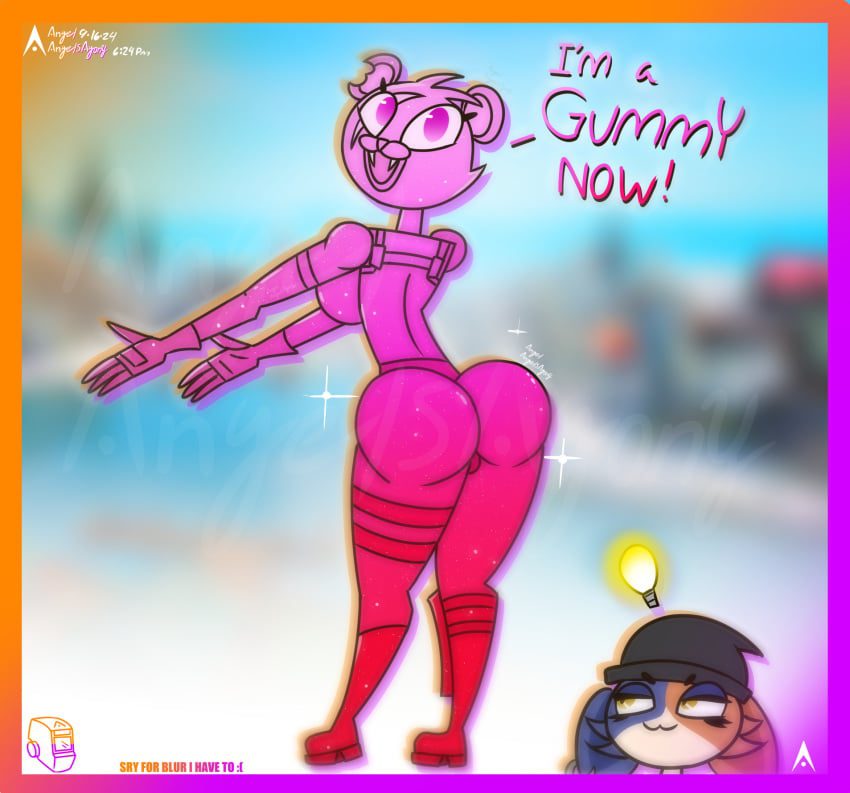 fortnite-porn-hentai-–-thick-thighs,-furry,-meowskulls,-presenting-hindquarters