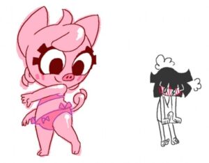 minust-hentai-–-female,-the-porotoina-(gaturo),-gaturro,-domestic-pig,-pig