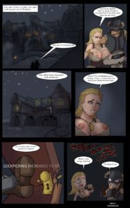 skyrim-rule-–-dragonborn-and-the-dark-brotherhood,-markydaysaid,-comic,-nord