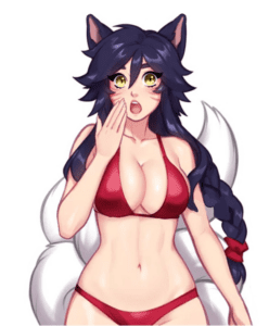 league-of-legends-game-hentai-–-fox-girl,-white-fur,-medium-breasts,-feet-out-of-frame