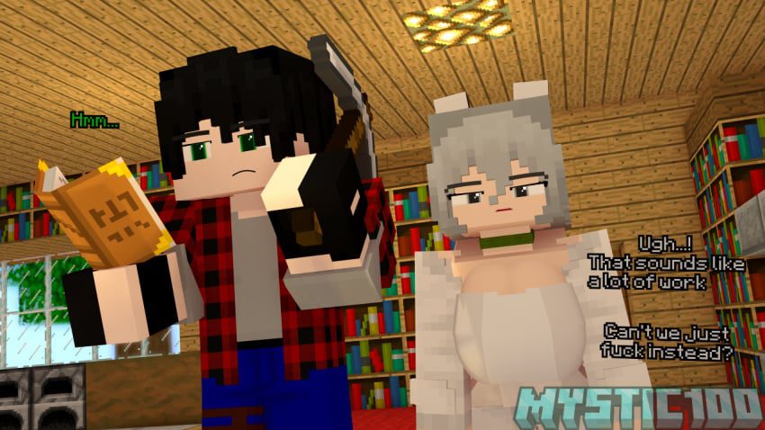 minecraft-hentai-art-–-mine-imator,-mystic-(mysticlucy-the-wolf