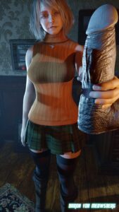 resident-evil-hentai-xxx-–-blonde-hair-female,-horny,-blender