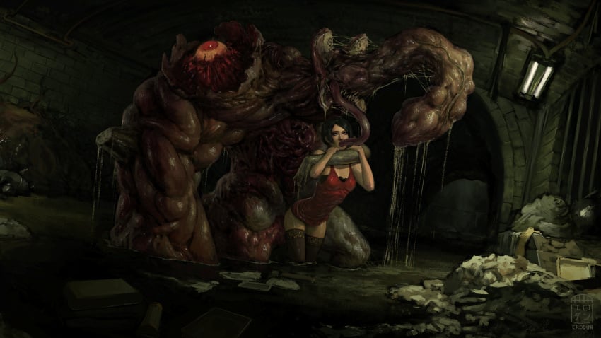 resident-evil-game-hentai-–-hair,-interspecies,-clothed,-penetration,-partially-clothed,-human