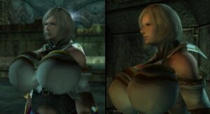 final-fantasy-porn-hentai-–-breasts,-impossible-clothes,-impossible-shirt