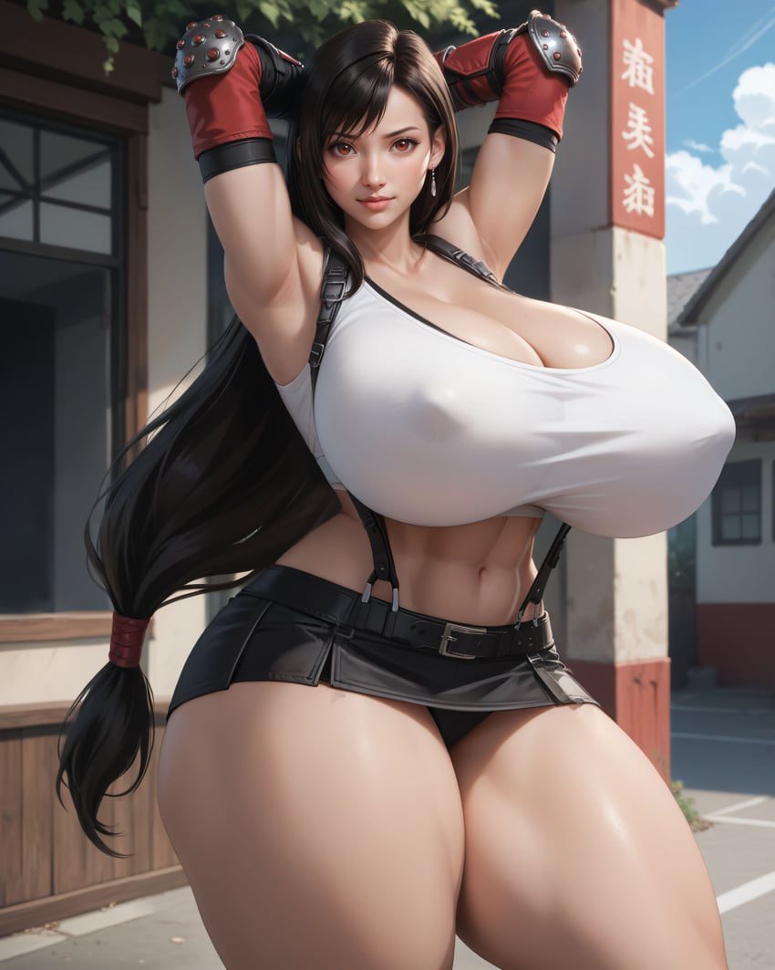 final-fantasy-free-sex-art-–-female,-voluptuous,-tifa-lockhart,-crt