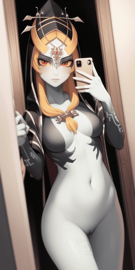 the-legend-of-zelda-rule-–-midna,-breasts,-ai-generated,-ls,-pointy-chin