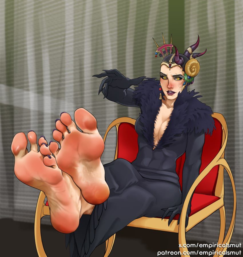 final-fantasy-porn-hentai-–-foot-focus,-edea-kramer,-female,-alternate-version-available