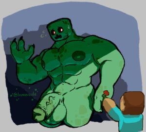 creeper-hentai-art,-creeper-hentai-artmale,-steve-hentai-art-–-muscle,-big-penis,-,-muscular-anthro