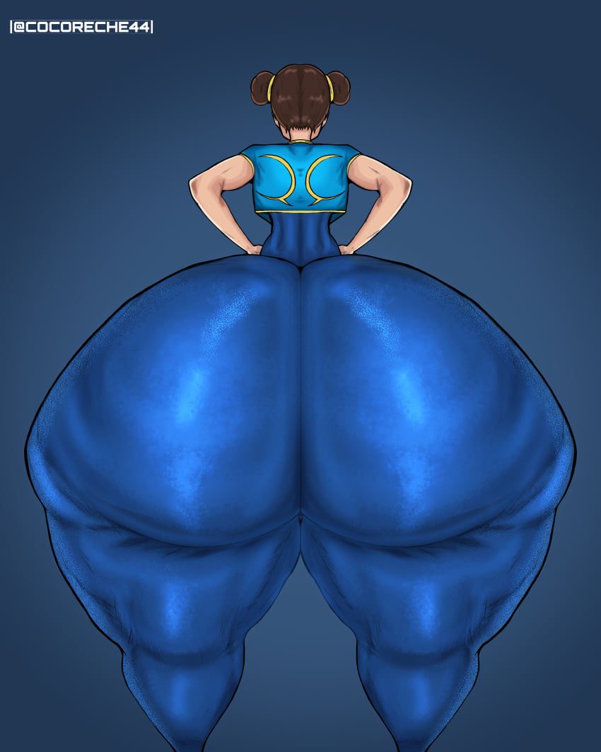 fortnite-game-hentai-–-commission-art,-big-ass,-hair-bun,-gigantic-ass,-large-thighs