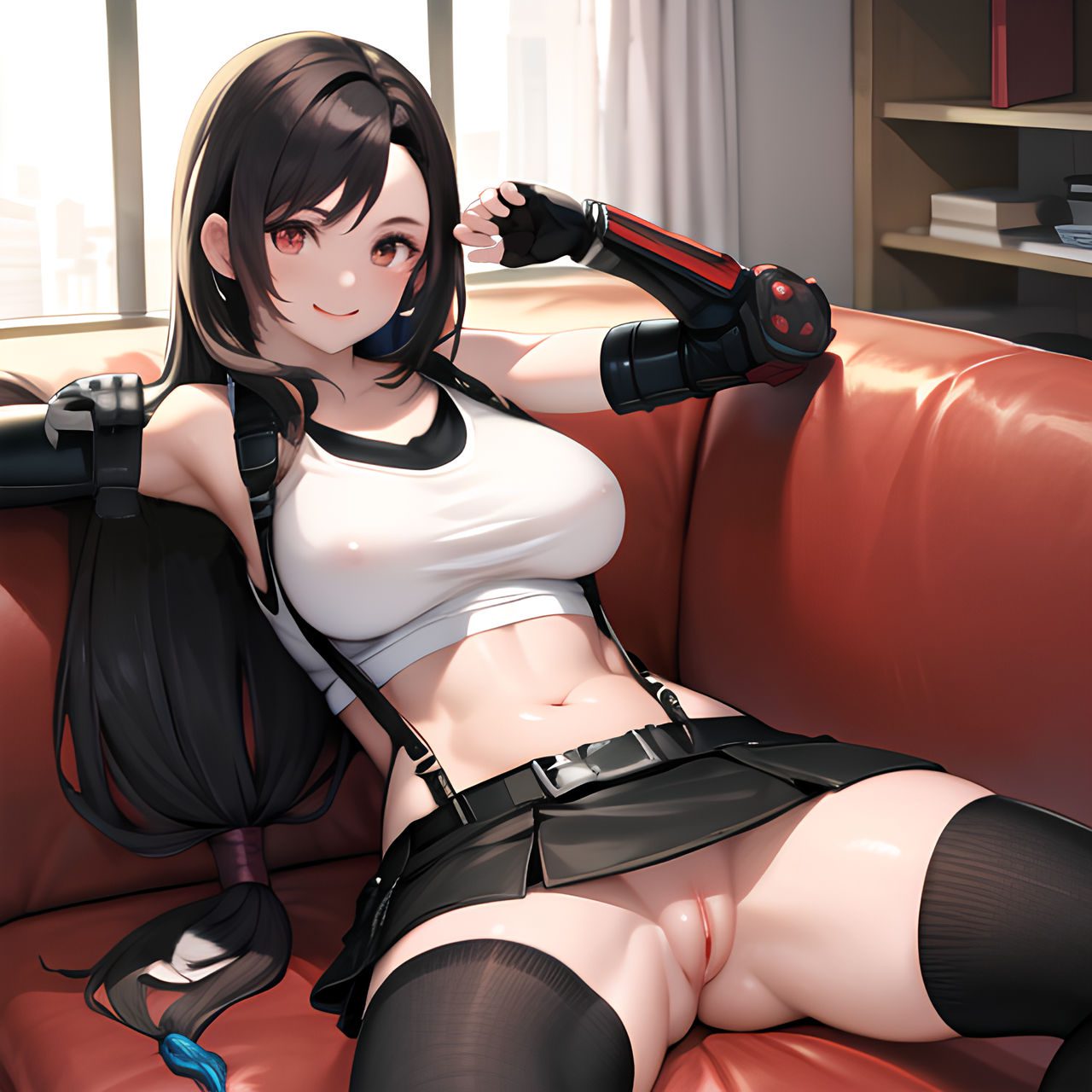 final-fantasy-hentai-xxx-–-thighhighs,-ai-generated,-no-panties,-long-hair-female