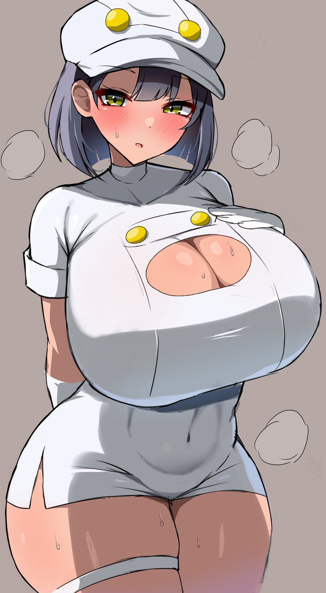 pokemon-porn-hentai-–-nintendo,-aether-foundation-employee,-huge-breasts,-nipples