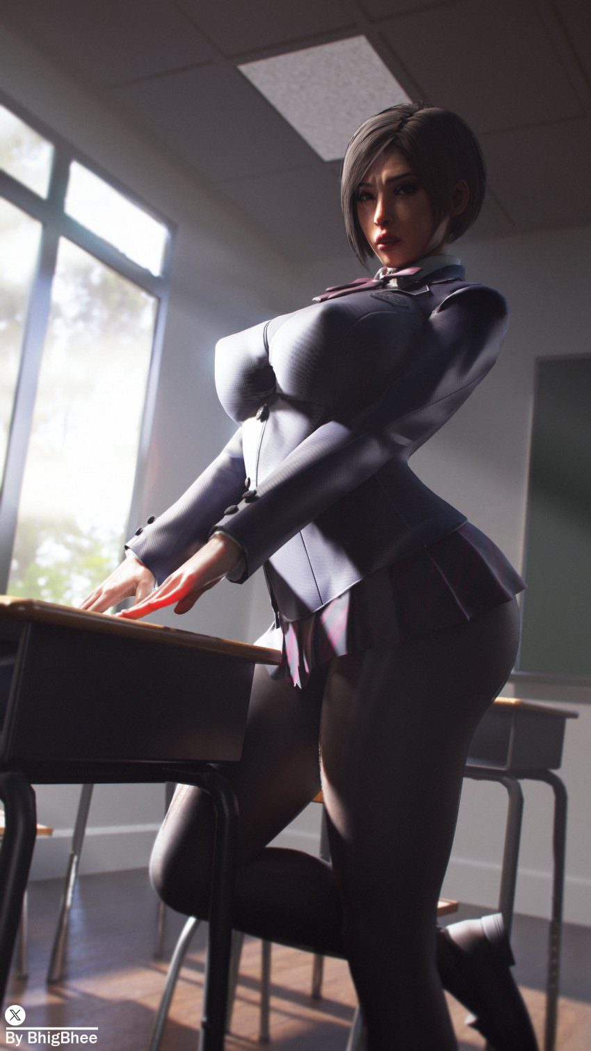 resident-evil-game-hentai-–-hips,-blazer,-ada-wong,-solo,-classroom