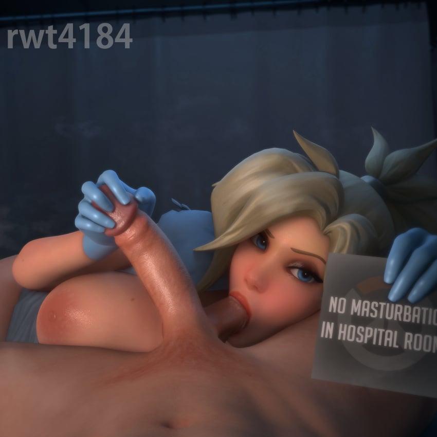 overwatch-hentai-porn-–-male,-human,-mercy,-nipples,-looking-at-viewer,-fellatio,-balls