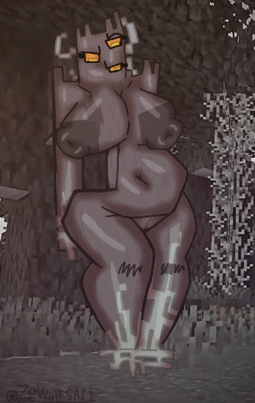 thecreaking-hentai-–-female-only,-zoyeensadart,-grey-nipples,-forest,-nude,-grey-body,-nude-female