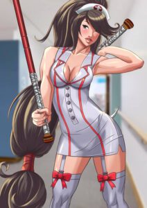 league-of-legends-hot-hentai-–-breasts,-weapons,-medium-breasts,-garter-straps